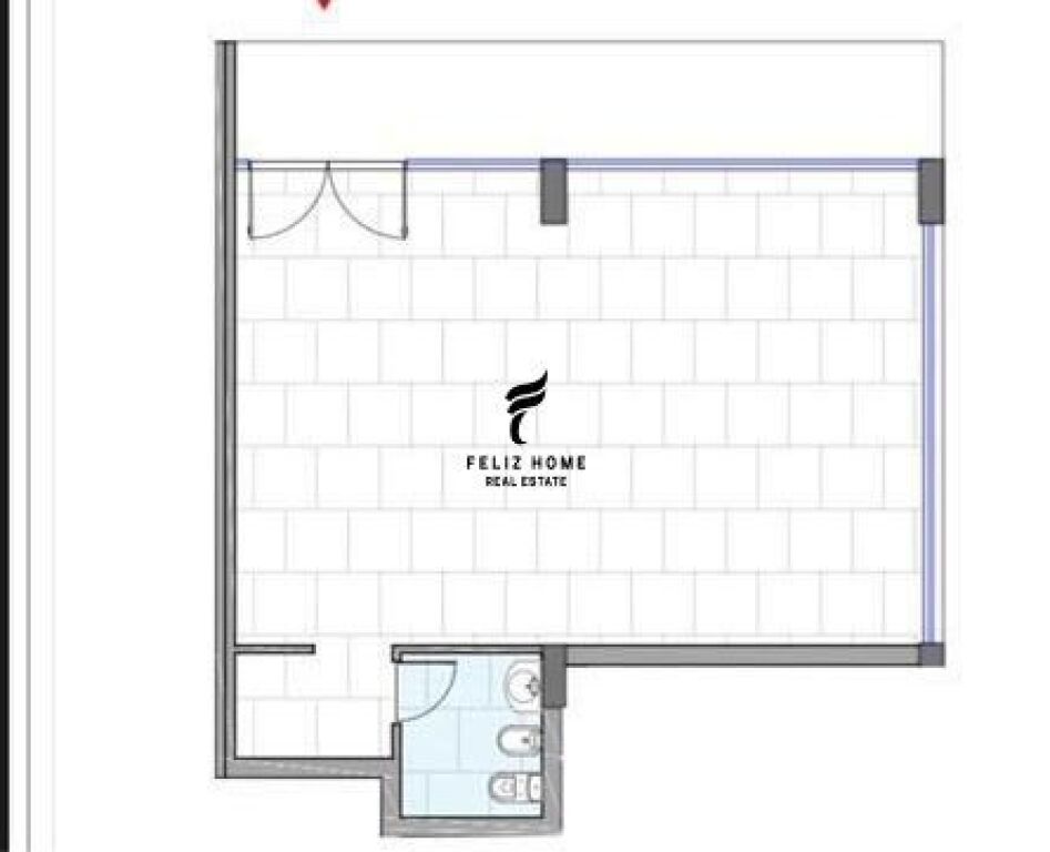 SHOP FOR SALE 68 M2 DRY LAKE 145,000 EURO FH-68122