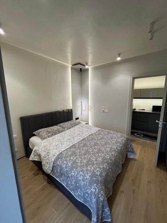 SHITET APARTAMENT 1+1 NE VIJE TE PARE ME DETIN – PLAZH , DURRES 🌊