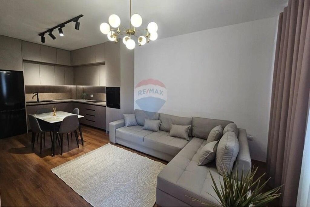 Apartment 1+1 for rent on Elbasani Street! ID: 530181101-347