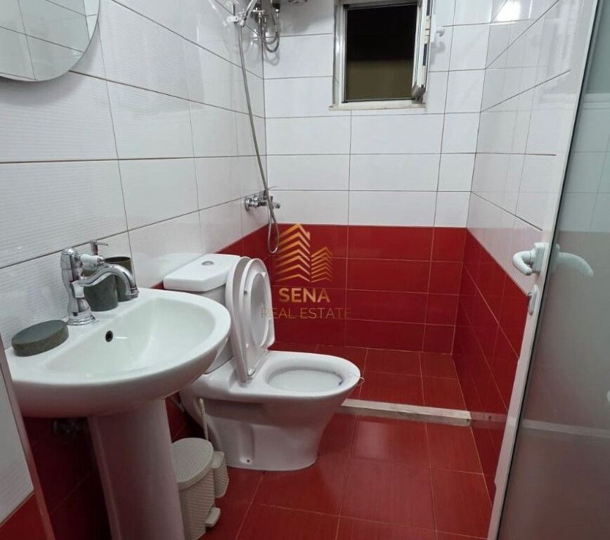 Qira, Apartament 1+1, Rruga e Elbasanit, 45.000 Leke/muaj