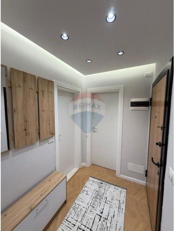 Apartament 1+1 ne shitje tek Selvia