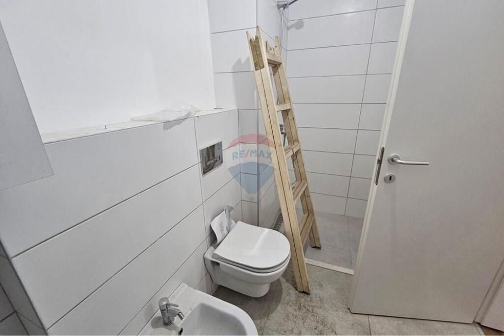 Apartment 1 +1 for rent on Elbasani street