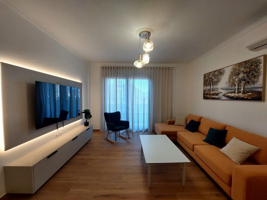 VLORE, JEPET ME QIRA APARTAMENT 2+1 PREMIUM