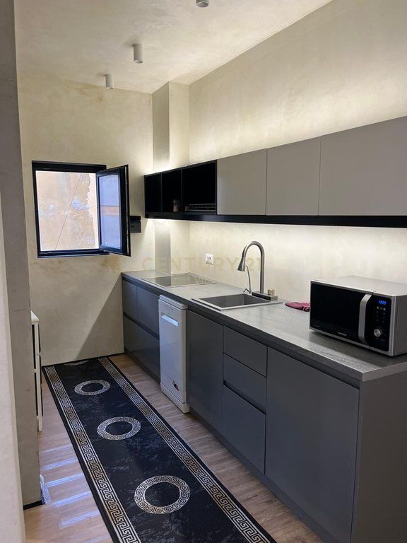 SHITET APARTAMENT 1+1 NE VIJE TE PARE ME DETIN – PLAZH , DURRES 🌊