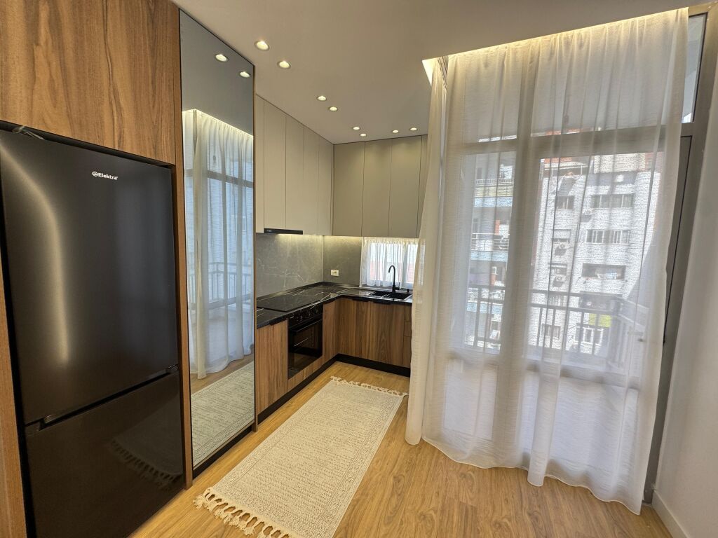 FOR SALE APARTMENT 1+1 ASTIR (near VILA L)