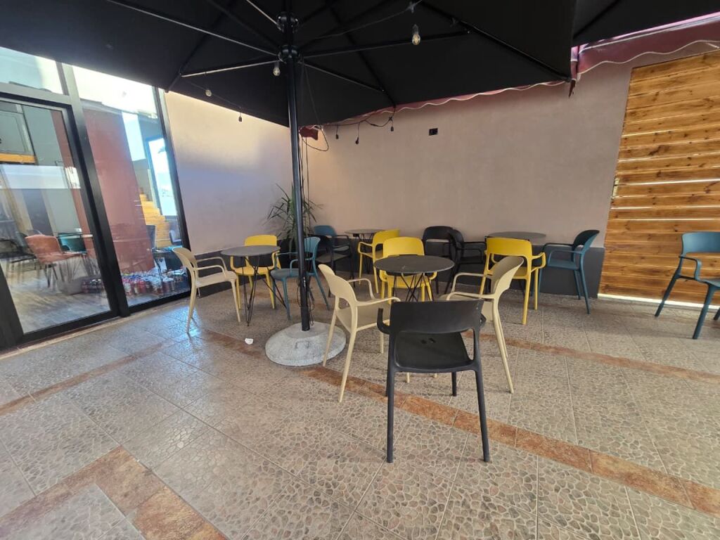 PREMISES FOR RENT NEAR THE DELIJORGJI COMPLEX!!!