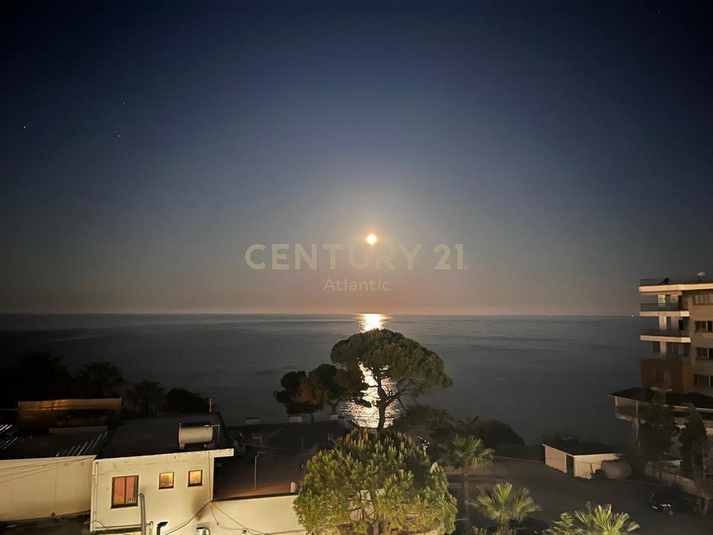 Apartament për Shitje në White Hill Residence | Currila, Durrës | Pamje nga Deti