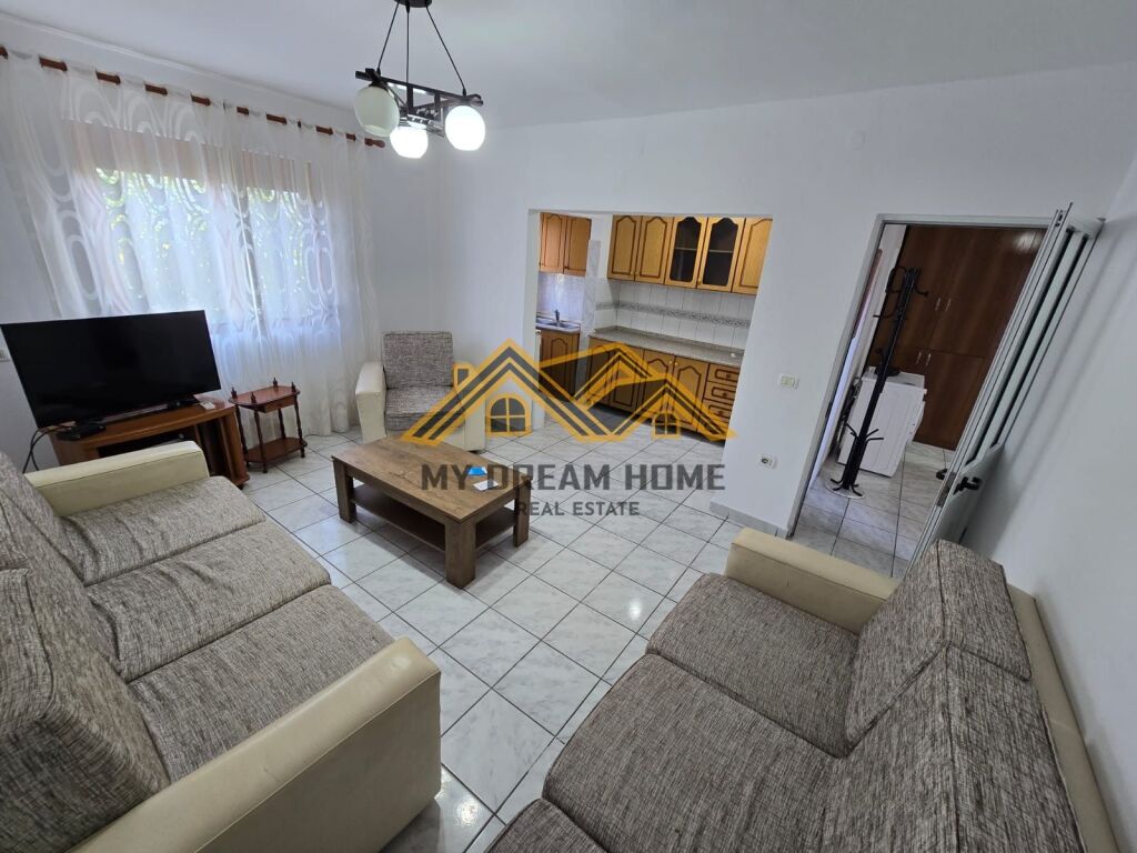 JEPET ME QIRA APARTAMENT 1+1 PRAN VALA PARK