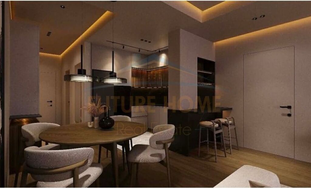 Shitet, Apartament 2+1, Kopshti Zoologjik i Tiranës