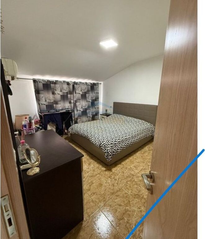 For sale, Apartment 2+1, Zogu I Boulevard, Tirana.