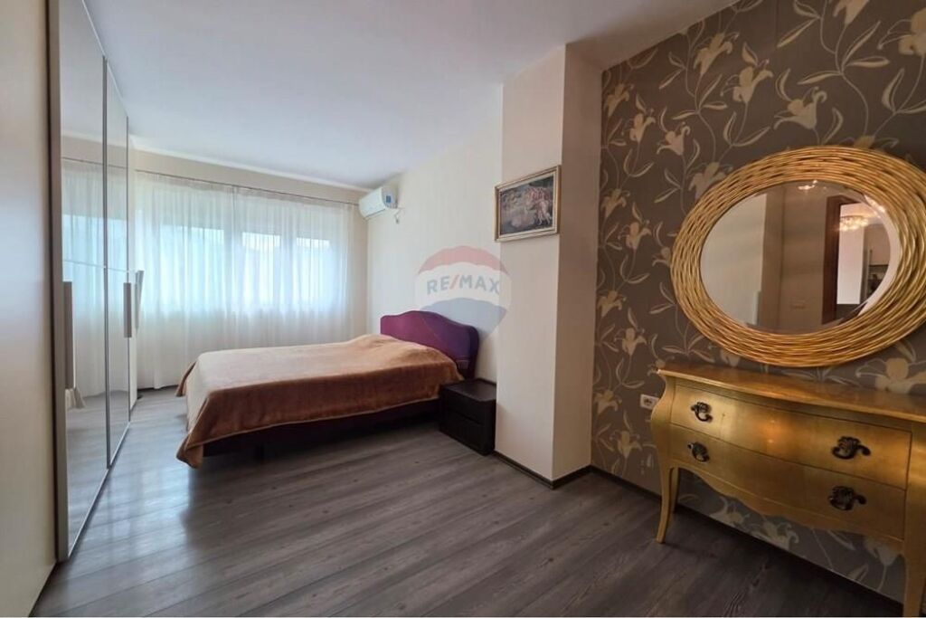 Apartment 2+1 for rent at Garda