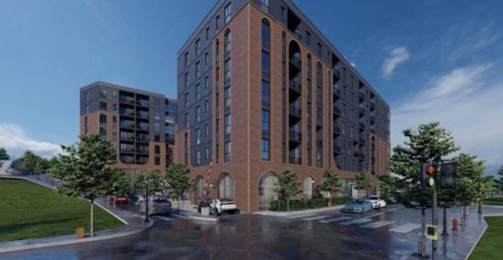 Monark Residence Appartamento 1+1