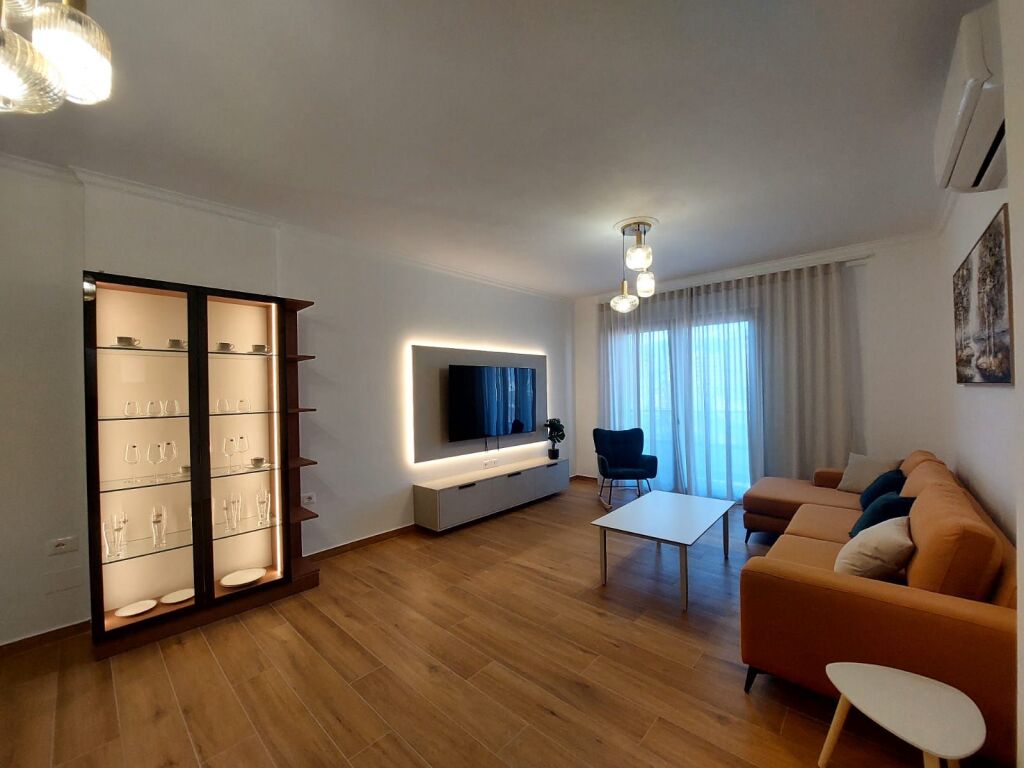 VLORE, JEPET ME QIRA APARTAMENT 2+1 PREMIUM