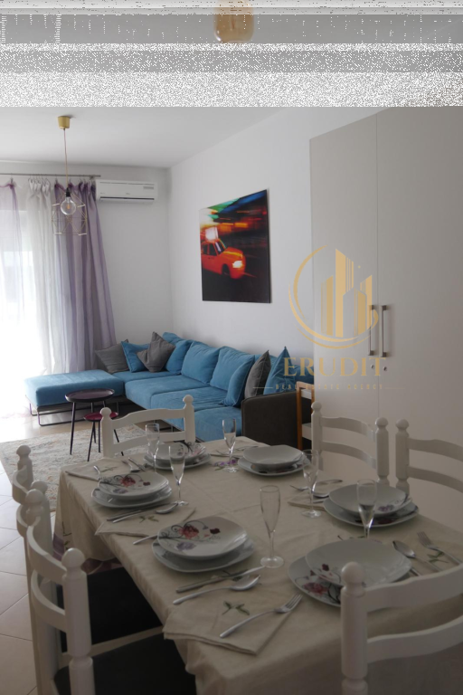 Apartament me qera Marina Bay, Uji i Ftohtë, Vlorë