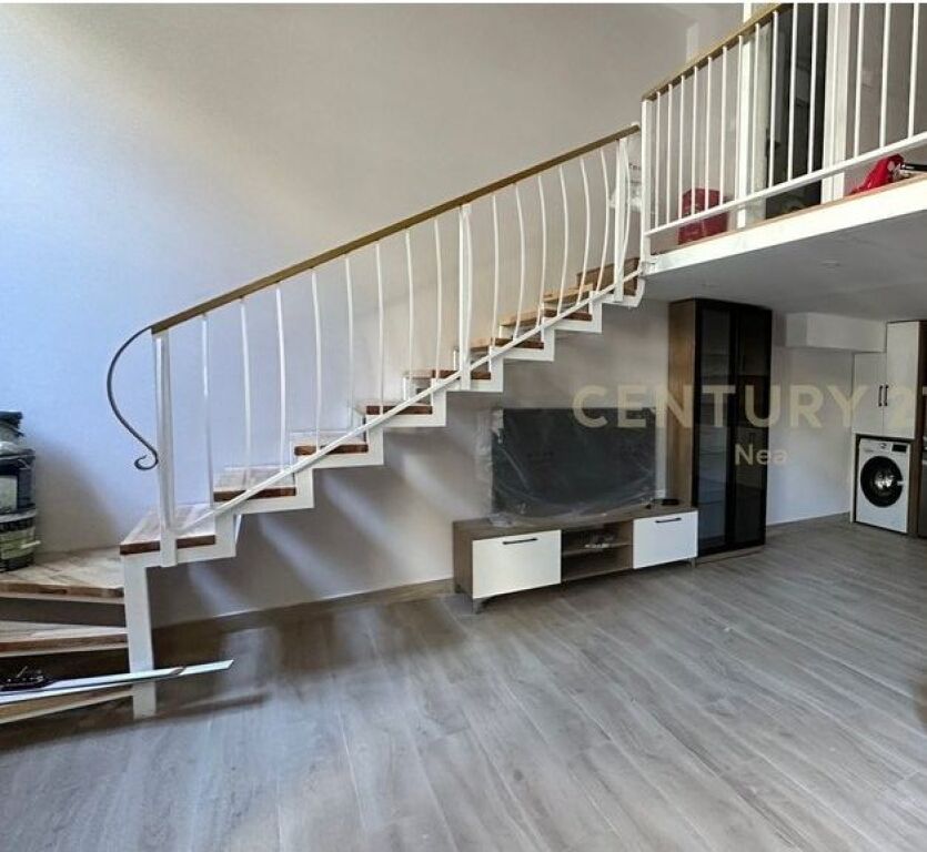 LOFT IN AFFITTO AL GIARDINO BOTANICO