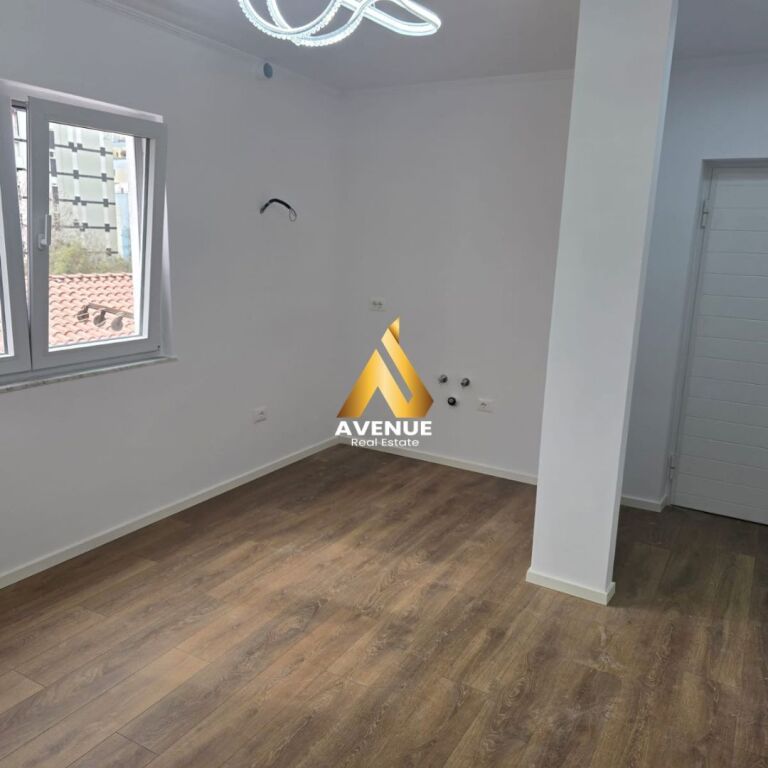 🏡 APARTMENT 1+1 FOR SALE – NEAR THE RED SCHOOL TIRANA
