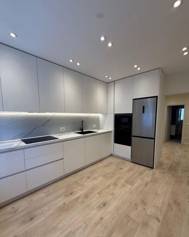 Apartment 3+1 For Rent , Barrikadave Street