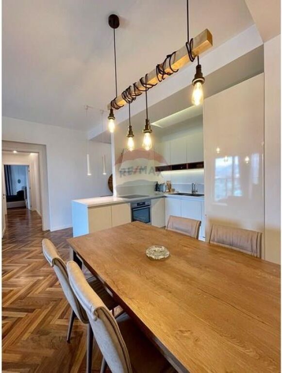 APARTMENT 2+1 FOR RENT AT AMBASSADOR 3