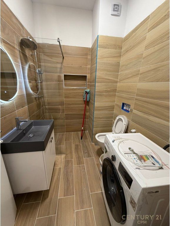 APPARTAMENTO 1+1 IN AFFITTO A SAUK (PORTA E RE)