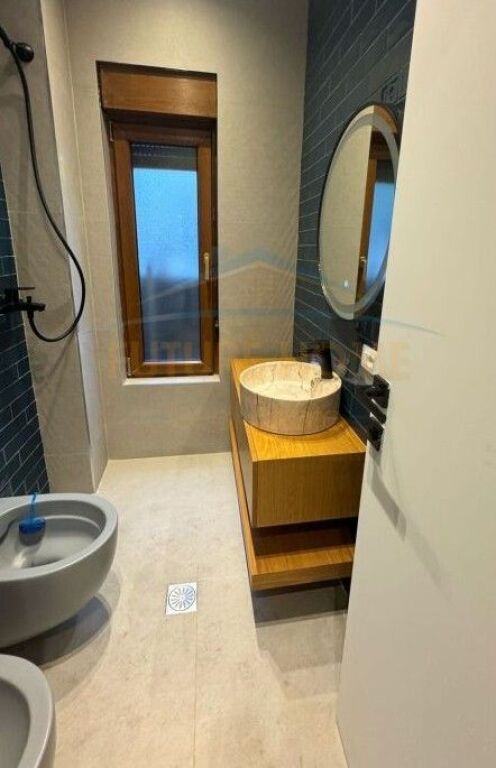 Rent, 3-Storey Villa, TEG, Tirana.