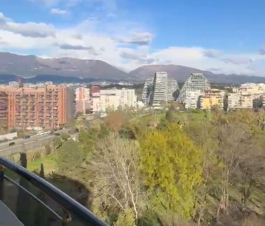 🏡 Appartamento 2+1+2 Balconi in Affitto | Giardino Botanico