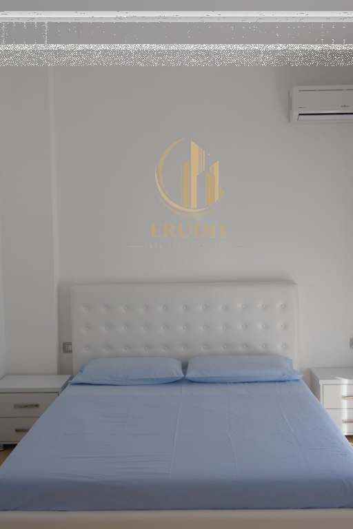 Apartament me qera Marina Bay, Uji i Ftohtë, Vlorë