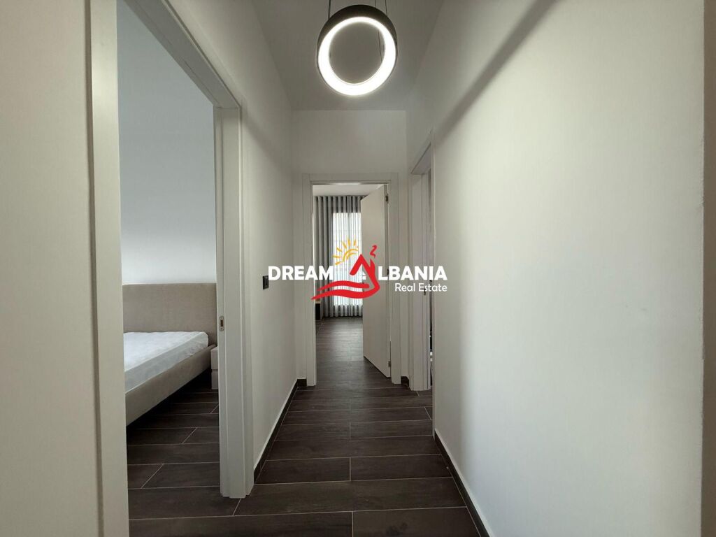 Super Apartament 2+1+2 me qera te Residenca Sofia Hill prane Teg (ID 42215126).