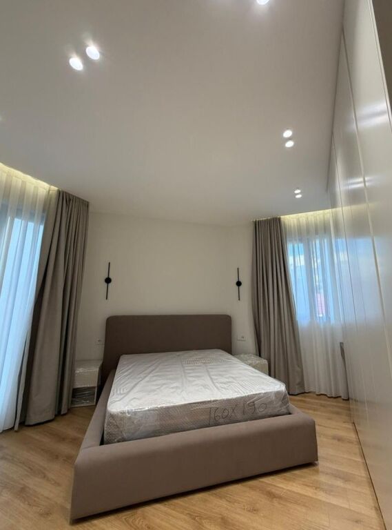 🏢Appartamento 2+1+1 con Posto Auto in Affitto a Green Valley vicino al Lago Secco