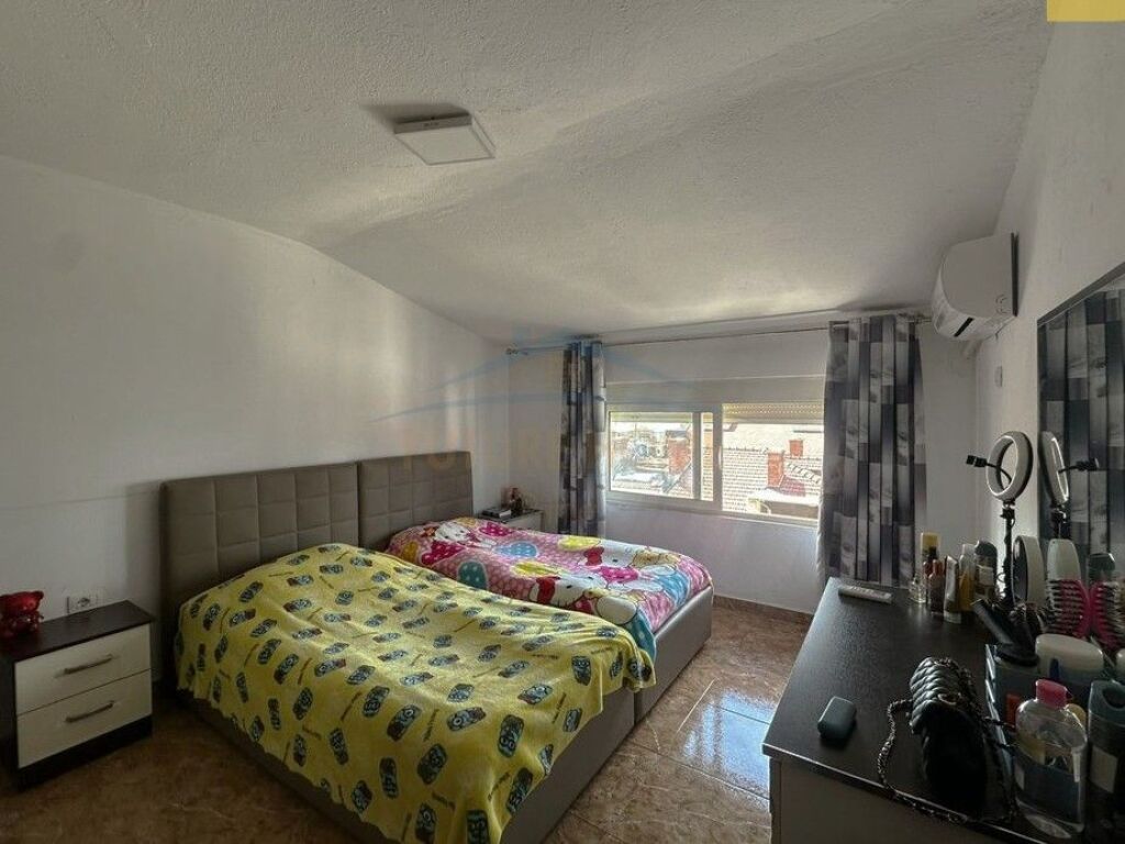 For sale, Apartment 2+1, Zogu I Boulevard, Tirana