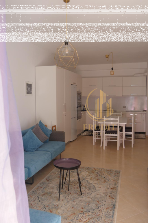 Apartament me qera Marina Bay, Uji i Ftohtë, Vlorë