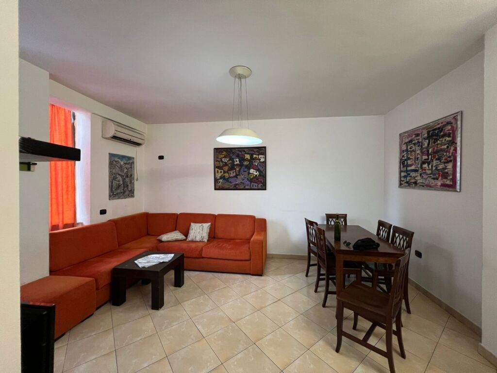 Apartment - FOR SALE 1+1