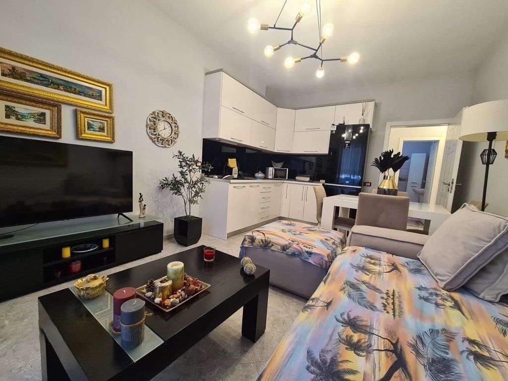 APARTAMENT 1+1+STUDIO TEK GLOBE!