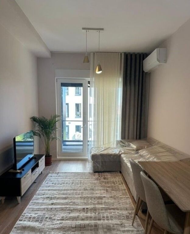 Apartment 1+1 at Magnet Complex !