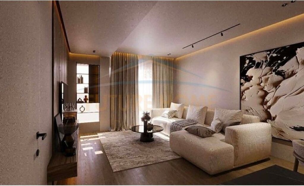 Shitet, Apartament 2+1, Kopshti Zoologjik i Tiranës