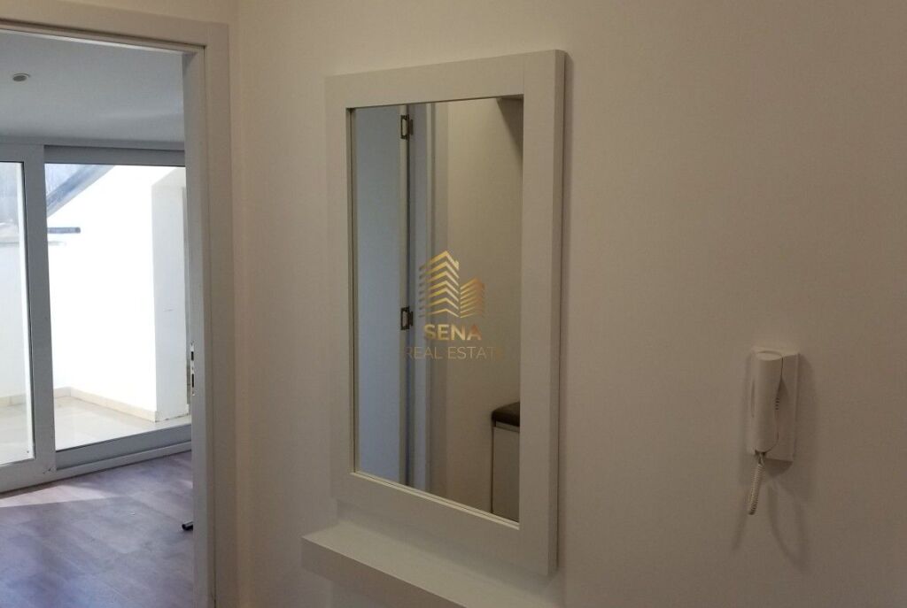 Rent, Apartment 2+1+2+Veranda, Fresk, 50,000 Leke/month