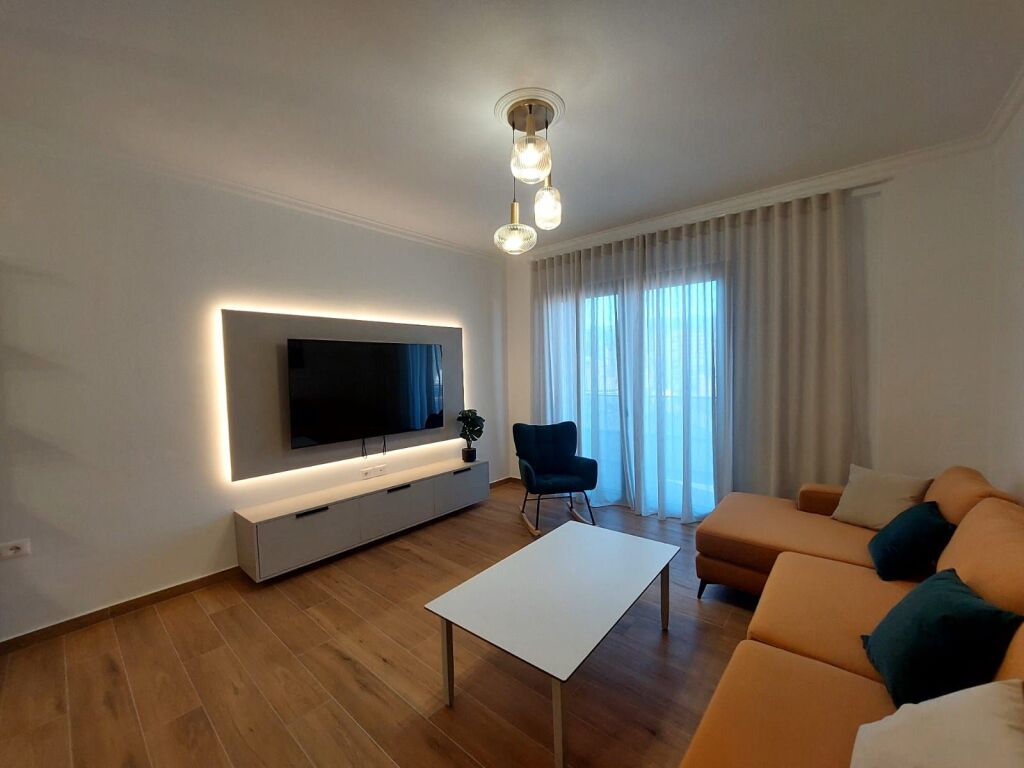 VLORE, JEPET ME QIRA APARTAMENT 2+1 PREMIUM