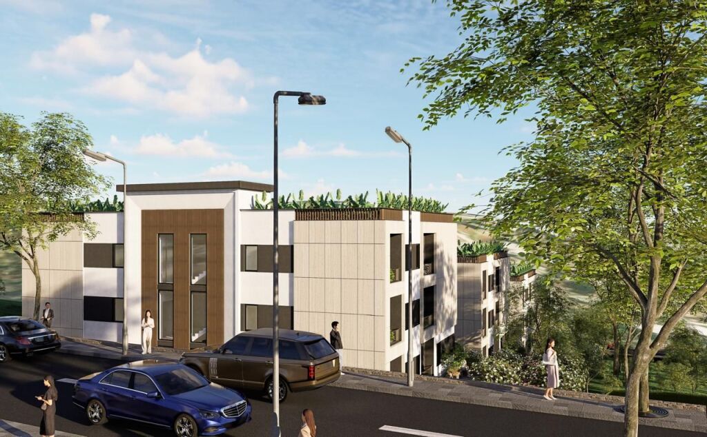 🏡 Shitet Apartament 2+1 në Fresk