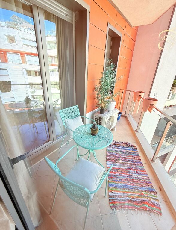 🏢Jepet me Qira Apartament 2+1 te Rruga Kosovareve