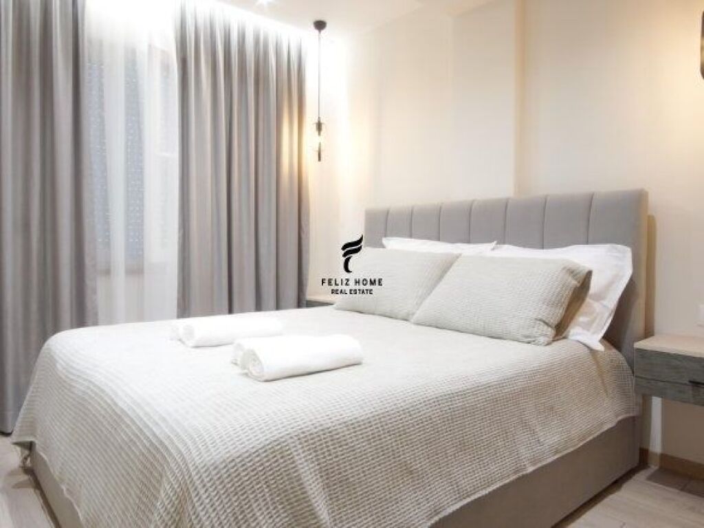 APPARTAMENTO IN AFFITTO 1+1 &amp; MONOLOCALE 21 DICEMBRE 1.300 EURO FH-68092