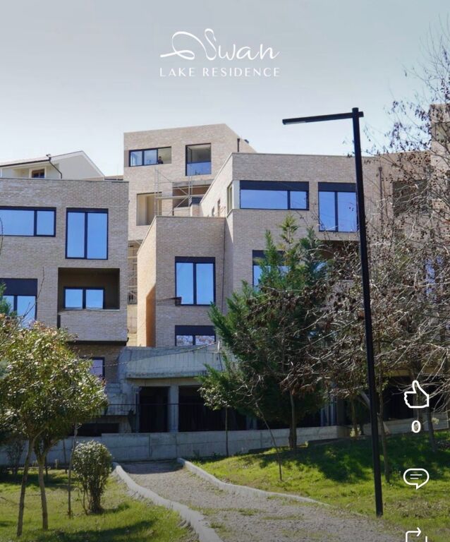 Villa in vendita, Lago di Farka