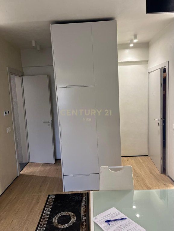 SHITET APARTAMENT 1+1 NE VIJE TE PARE ME DETIN – PLAZH , DURRES 🌊