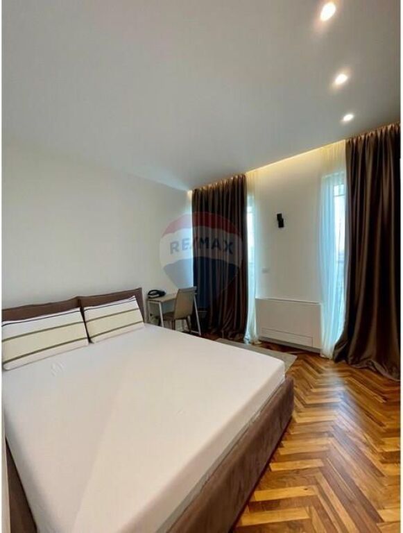 APARTMENT 2+1 FOR RENT AT AMBASSADOR 3