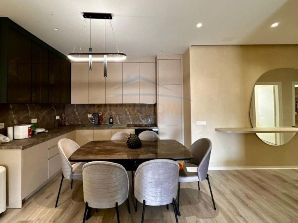 In vendita, Appartamento 2+1+2+Posto Auto, Complesso Grand Gallery, Yzberisht