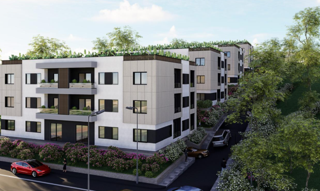 🏡 Appartamento 2+1 in vendita a Fresk