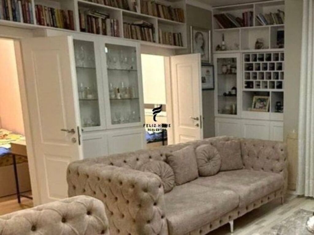 FOR SALE APARTMENT 3+1 ASTIR 160,000 EURO FH-68100