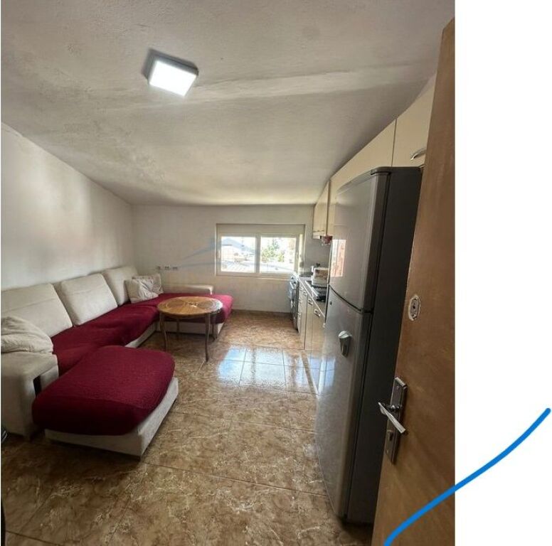 For sale, Apartment 2+1, Zogu I Boulevard, Tirana.