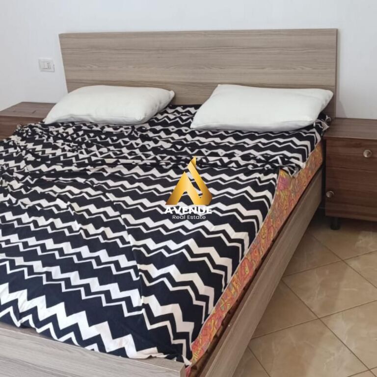 🏡 APARTAMENT 2+1 ME QIRA – YZBERISHT (KMY), TIRANË