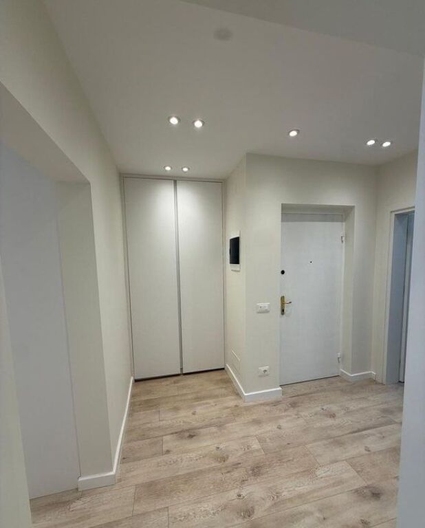 Apartment 3+1 For Rent , Barrikadave Street