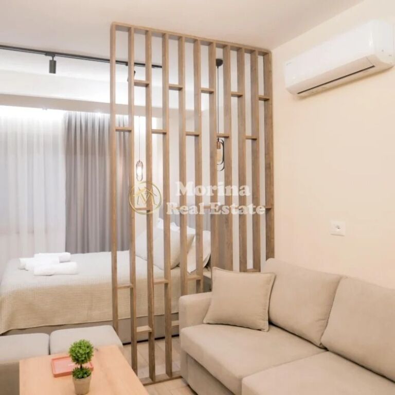 Qera | Studio |21 Dhjetori | 650 €/muaj