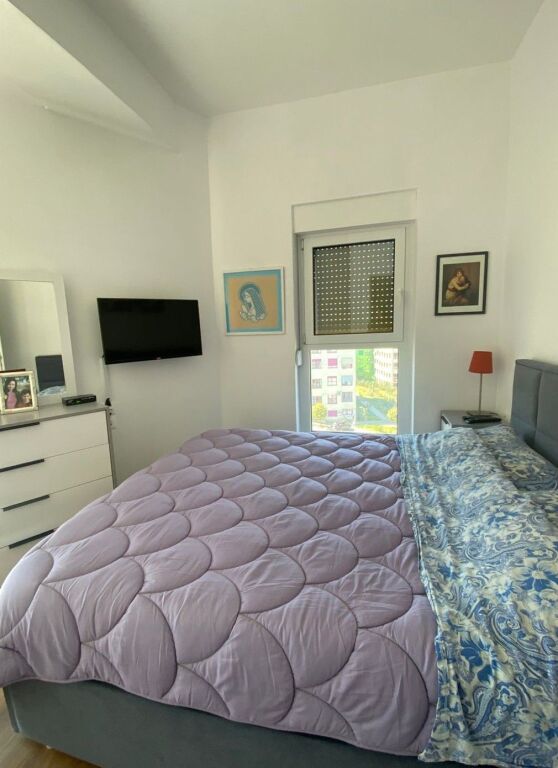 Vendesi Appartamento 1+1 – Ali Demi, Residenza Kadiu